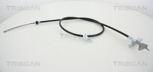 TRISCAN Uže, parkirna kočnica