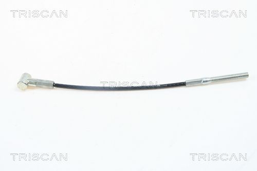 TRISCAN Uže, parkirna kočnica