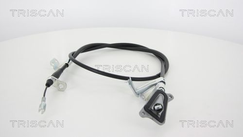 TRISCAN Uže, parkirna kočnica