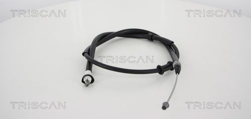 TRISCAN Uže, parkirna kočnica