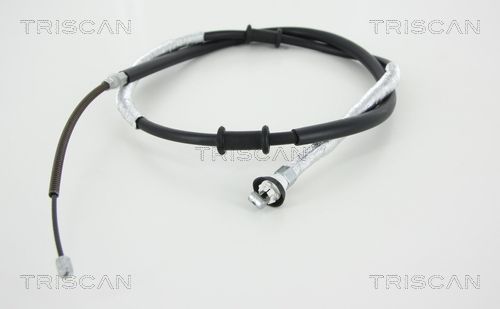 TRISCAN Uže, parkirna kočnica