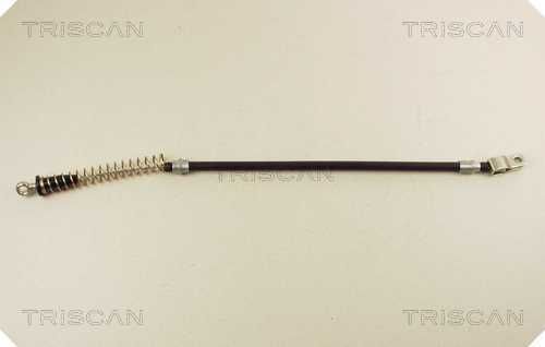 TRISCAN Čelično uže, parkirna kočnica