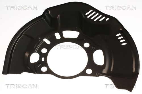 TRISCAN Lim za zaštitu od prskanja, kočni disk