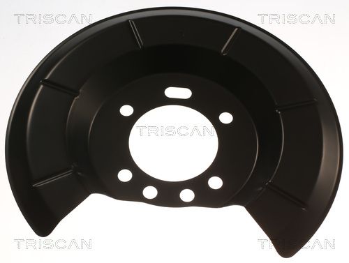 TRISCAN Uže, parkirna kočnica