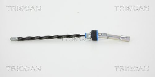 TRISCAN Uže, parkirna kočnica