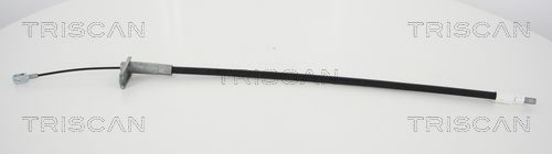 TRISCAN Čelično uže, parkirna kočnica