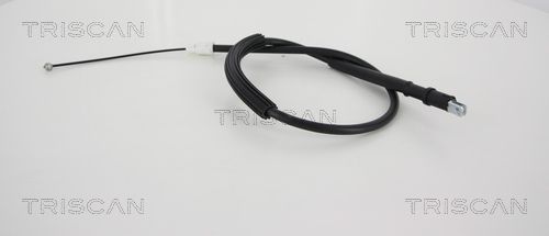 TRISCAN Uže, parkirna kočnica