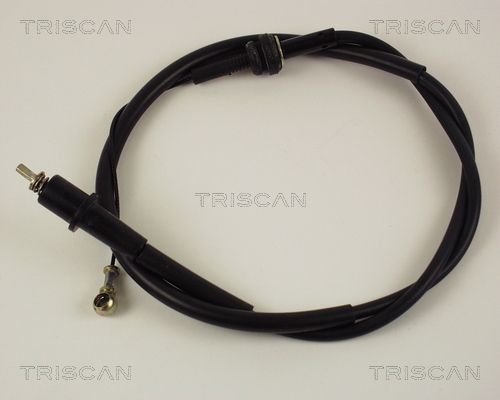 TRISCAN Čelično uže, ručni mjenjač