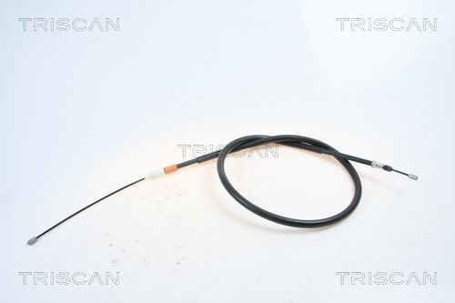 TRISCAN Čelično uže, parkirna kočnica