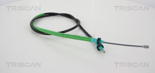 TRISCAN Uže, parkirna kočnica