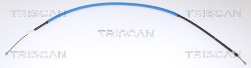 TRISCAN Čelično uže, parkirna kočnica