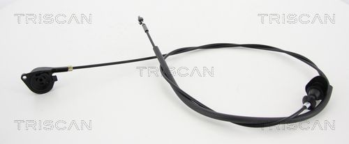 Originalni dio - Uže poklopca motora za Renault