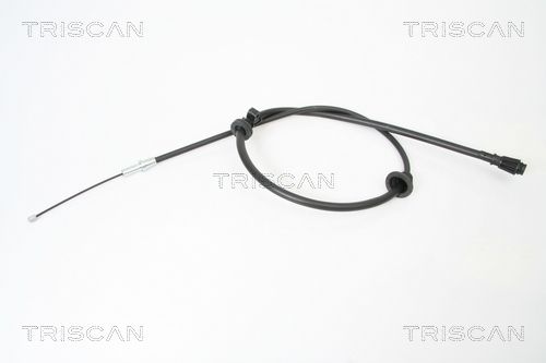 TRISCAN Čelično uže, parkirna kočnica
