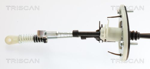 TRISCAN Uže poklopca motora