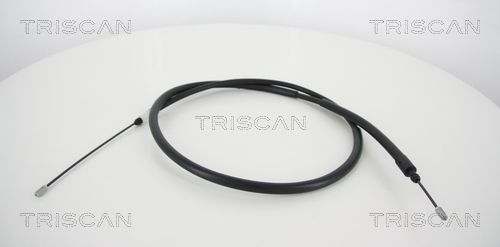 TRISCAN Uže, parkirna kočnica