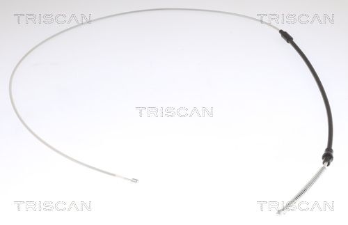 TRISCAN Čelično uže, parkirna kočnica