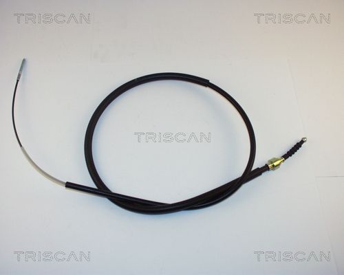 TRISCAN Uže, parkirna kočnica