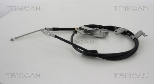 TRISCAN Čelično uže, parkirna kočnica