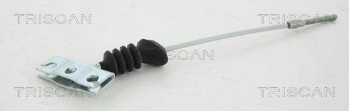 TRISCAN Uže, parkirna kočnica