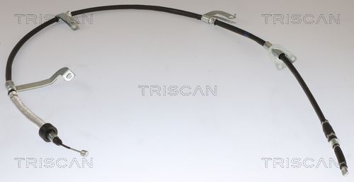 TRISCAN Čelično uže, parkirna kočnica