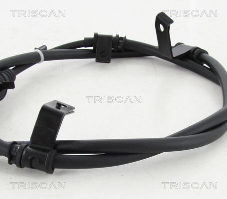 TRISCAN Čelično uže, parkirna kočnica