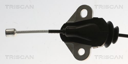 TRISCAN Čelično uže, ručni mjenjač