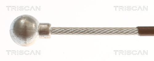 TRISCAN Uže, ručni mjenjač