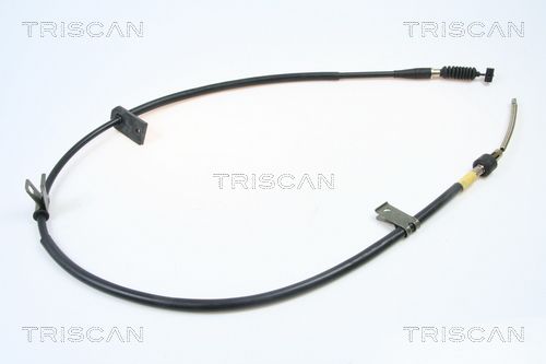 TRISCAN Čelično uže, parkirna kočnica