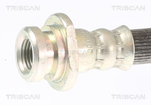 TRISCAN Lim za zaštitu od prskanja, kočni disk