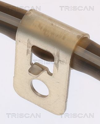 TRISCAN Kočiono crijevo