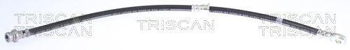 TRISCAN Kočiono crijevo