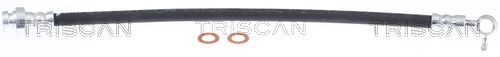 TRISCAN Kočiono crijevo