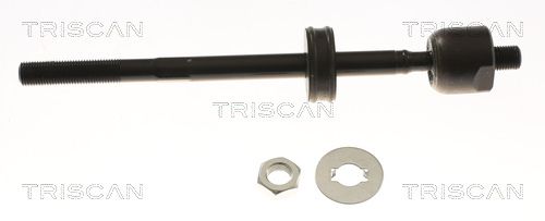 TRISCAN Upravljač, ovjes kotača