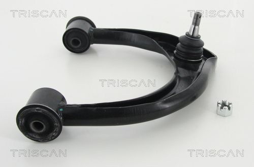 TRISCAN Vilica/Rame