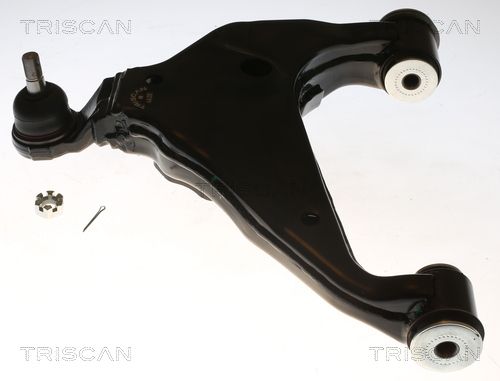 TRISCAN Vilica/Rame