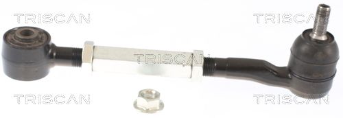 TRISCAN Vilica/Rame