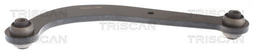 TRISCAN Vilica/Rame