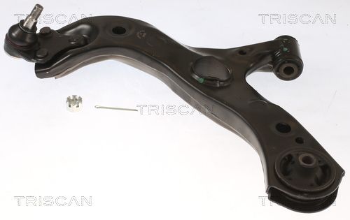 TRISCAN Vilica/Rame