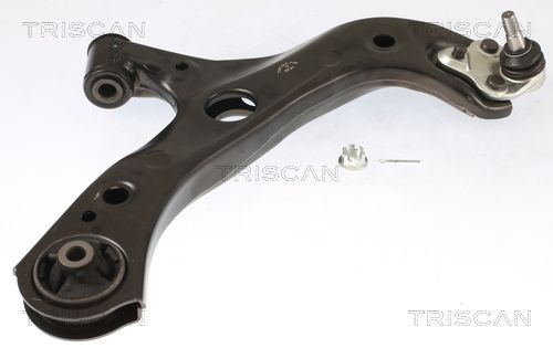 TRISCAN Vilica/Rame
