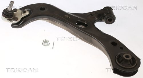 TRISCAN Vilica/Rame