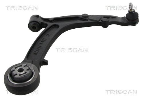 TRISCAN Vilica/Rame