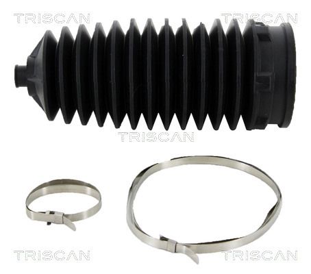 TRISCAN Aksijalni zglob, spona upravljača