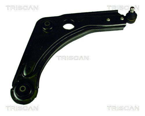 TRISCAN Vilica/Rame