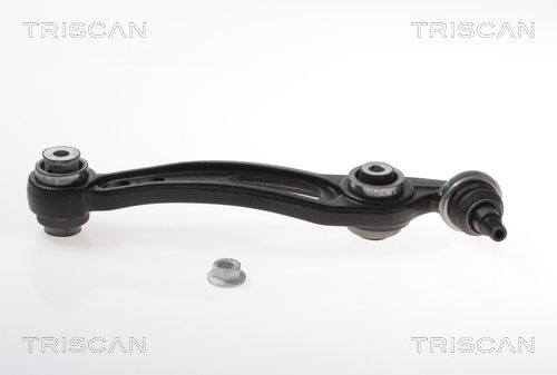 TRISCAN Vilica/Rame