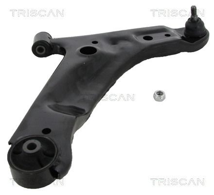 TRISCAN Vilica/Rame