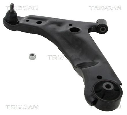 TRISCAN Vilica/Rame