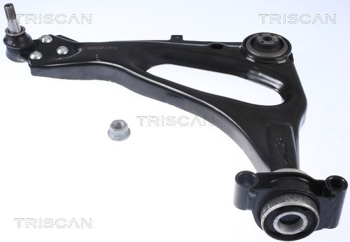 TRISCAN Vilica/Rame