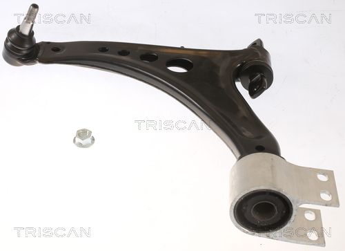 TRISCAN Vilica/Rame