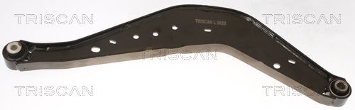 TRISCAN Vilica/Rame