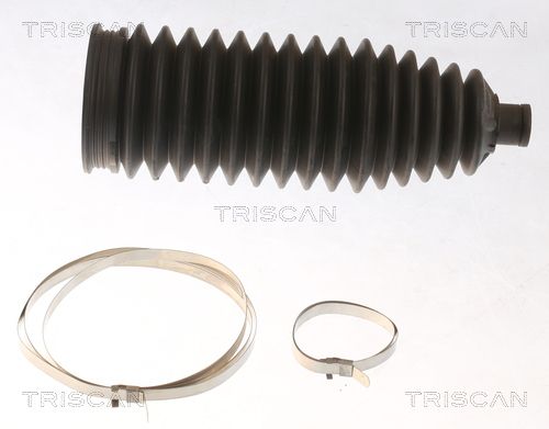 TRISCAN Upravljač, ovjes kotača